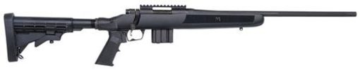 Buy Mossberg MVP FLEX Bolt 223/5.56 NATO 18" Barrel, 6Pos FLEX Blued, 10rd