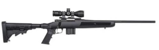 Buy Mossberg Mvp Flex 5.56, 20", Scope, 10 rd