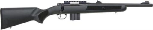 Buy Mossberg MVP Patrol Bolt 223/5.56 NATO 16" Heavy Barrel 10 Rd AR-15 Mag