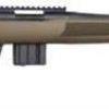 Buy Mossberg MVP FLEX 5.56/223 Tan, 18" Barrel, 10 Rd Mag