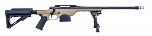 Buy Mossberg MVP Light Chassis 7.62/308 18.5" Barrel 10 Rd Detachable Mag