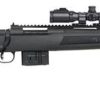 Buy Mossberg MVP Scout Combo 308/7.62 16" Barrel Scout Scope 10rd Mag