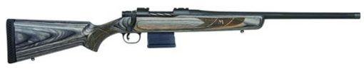 Buy Mossberg MVP Predator 6.5 Creedmoor 20" Barrel Gray Laminate Stock AR Tyope Mag