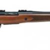 Buy Mossberg Patriot Youth Bolt 243 Win 20" Barrel, Walnut Stock Blued, 5rd