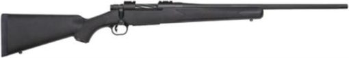 Buy Mossberg Patriot Bolt Action Rifle, .22-250 Rem, 22" Barrel, 5rd