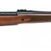 Buy Mossberg Patriot Bolt 7mm-08 Rem 22" Barrel, Walnut Stock Blued, 5rd