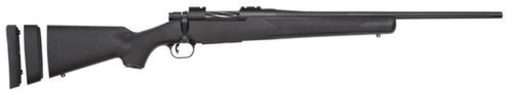 Buy Mossberg Patriot Youth Bolt Action Rifle, 7mm-08 Remington, 20" Barrel, 5rd