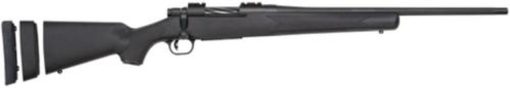 Buy Mossberg Patriot Super Bantam .308 20" Fluted Barrel Adjustable Stock 5rd