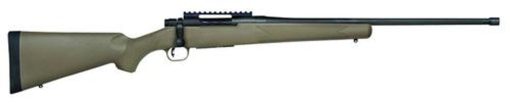 Buy Mossberg Patriot Synthetic Bolt 243 Winchester 22" Barrel, Synthetic Flat Dar, 4rd