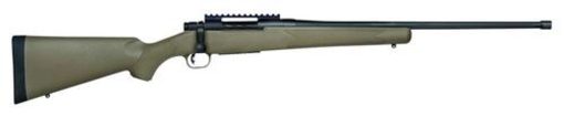 Buy Mossberg Patriot Predator, 6.5 Creedmoor, 22",, Synthetic Flat Dark Earth Stock, 4 rd