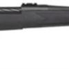 Buy Mossberg Patriot .25-06 Remington 22" Fluted Barrel Matte Blue Finish Spiral Fluted Bolt Black Synthetic Stock 5rd