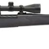 Buy Mossberg Patriot .30-06, 22" Fluted Barrel, 5 Rd, 3-9x40 Scope, Adjustable Trigger