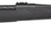 Buy Mossberg Patriot 7mm Rem Mag 22" Fluted Barrel Matte Blue Finish Spiral Fluted Bolt Black Synthetic Stock 4rd