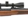 Buy Mossberg Patriot Hunting Rifle, 300 Win Mag, 22" Fluted Barrel, 4rd, 3-9x40 Scope