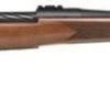 Buy Mossberg Patriot Bolt 338 Win Mag 22" Barrel, Walnut Stock Blued, 4rd