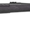 Buy Mossberg Patriot Bolt 338 Winchester Magnum 22" Barrel, Synthetic Black Stock B, 4rd