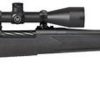 Buy Mossberg Patriot Combo, .270 Win Bolt Action Rifle, Vortex Crossfire II 3-9x40mm Scope