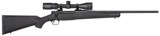 Buy Mossberg Patriot Combo, .270 Win Bolt Action Rifle, Vortex Crossfire II 3-9x40mm Scope