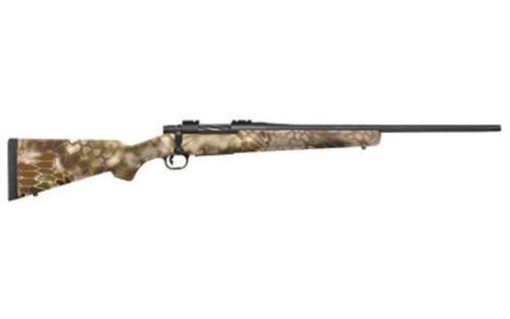 Buy Mossberg Patriot 243Win Kryptek Hghlander Camo 22in