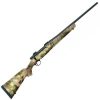 Buy Mossberg Patriot Bolt Action Rifle, .300 Win Mag, 22", 4rd, Kryptec Highlander Camo