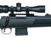 Buy Mossberg MVP Patrol Vortex Scoped Combo Bolt 223 Remington/5.56 NATO 16.2