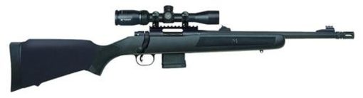 Buy Mossberg MVP Patrol Vortex Scoped Combo Bolt 223 Remington/5.56 NATO 16.2