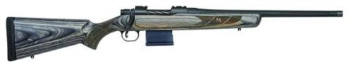 Buy Mossberg MVP Predator Bolt 308 Win/7.62mm 18.5" Barrel, Laminate G Blued Finish, 10rd