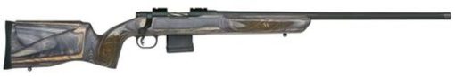 Buy Mossberg MVP Varmint Bolt 204 Ruger 24" Barrel, Laminate Benchrest Gray Stock, Blued, 10rd