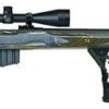 Buy Mossberg MVP Varmint Bolt 223 Remington/5.56 NATO 24" Barrel, Laminate Benchr, 5rd