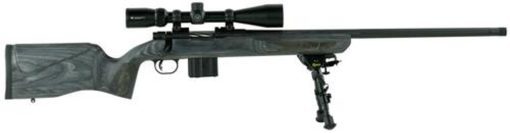 Buy Mossberg MVP Varmint Bolt 223 Remington/5.56 NATO 24" Barrel, Laminate Black, 11rd