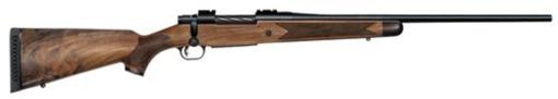 Buy Mossberg Patriot Revere Bolt 30-06 Springfield 24" Barrel, Walnut Stock Blued, 5rd