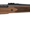 Buy Mossberg Patriot Revere Bolt 308 Win/7.62mm 24" Barrel, Walnut Stock Blued, 5rd