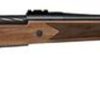 Buy Mossberg Patriot Revere Bolt 300 Win Mag 24" Barrel, Walnut Stock Blued, 4rd