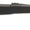 Buy Mossberg Patriot Hunting, .270 Win, 22" Fluted Stainless Barrel, Synthetic Classic Stock, 5rd