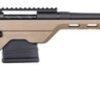 Buy Mossberg MVP LC .308 Win, 18.5" Barrel, Magpul CTR Stock, Black/Tan, 10rd