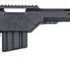 Buy Mossberg MVP Precision, .224 Valkyrie, 20", 10rd, Luth-AR MBA-3, Black