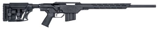 Buy Mossberg MVP Precision, .224 Valkyrie, 20", 10rd, Luth-AR MBA-3, Black