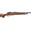 Buy Mossberg Patriot Walnut .450 Bushmaster, 22" Barrel, Walnut Stock, Blued, 5rd