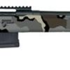 Buy Mossberg MVP LR 5.56/.223, 20" Barrel, Benchrest Adjustable Comb, KUIU Camo Stock, Blued, 10rd