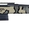 Buy Mossberg MVP LR 308 Win, 20" Barrel, Benchrest Adjustable Comb, KUIU Camo Stock Blued, 10rd