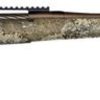 Buy Mossberg Patriot Predator .243 Win, 22" Threaded Barrel, TrueTimber Strata Stock, Brown Cerakote, 5rd