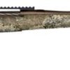 Buy Mossberg Patriot Predator .308 Win, 22" Threaded Barrel, TrueTimber Strata Stock, 5rd Brown Cerakote, 5rd