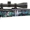 Buy Mossberg Patriot Youth Super Bantam, 6.5 Creedmoor, 20", 5rd, 3-9x40mm, Muddy Girl Serenity