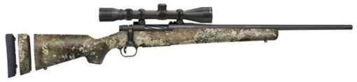 Buy Mossberg Patriot Youth Super Bantam, .308 Win, 20", 5rd, Natural Camo