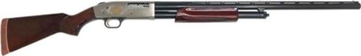 Buy Mossberg 500 Cenntenial Edition 12 Ga, 28" VR Barrel, Walnut Stock, 1 of 750 TALO Edition