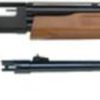 Buy Mossberg 500 Bantam Combo Pump 20 ga 3" 22"/24" Wood Stock Blued