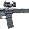 Buy Mossberg MMR AR-15, Vortex Strikefire II 30mm Scope 5.56/223 16"Barrel 30rd Mag