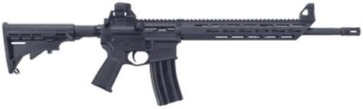 Buy Mossberg MMR Carbine 223 Rem/5.56 NATO 16.2" Barrel, 6-Positi, 30rd