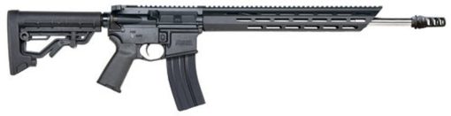 Buy Mossberg MMR AR-15 224 Valkyrie, 18" Barrel, JM Pro Trigger, Raptor Charging Handle, Silencerco Brake, 30rd