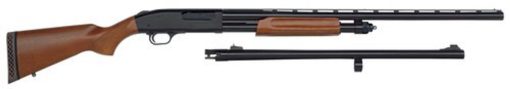 Buy Mossberg 835 Field/Deer 12 Ga, 24"/28" Barrel, Wood Stock, Blued, 5rd